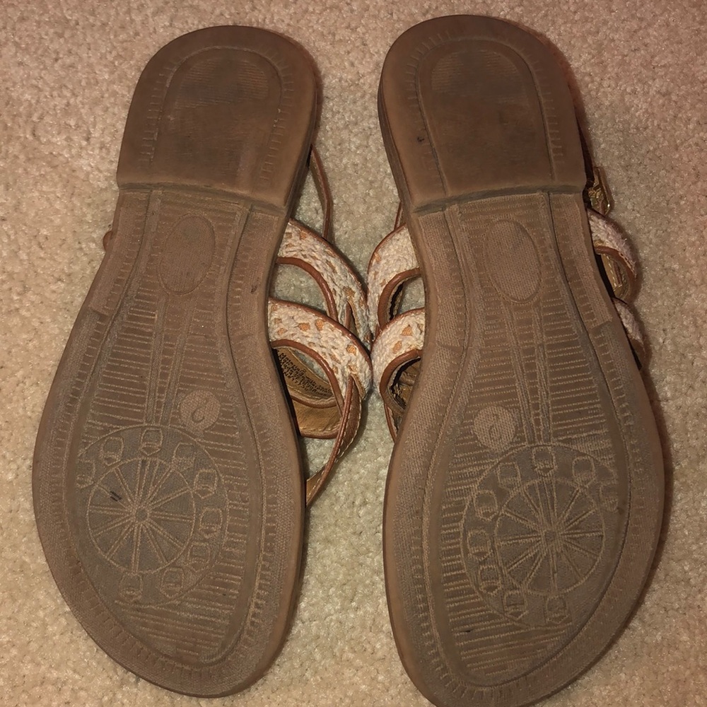 Sandals (GIRLS) - Picture 3 of 3